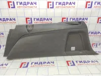 Обшивка багажника правая Audi Q7 (4L) 4L0863888TPL