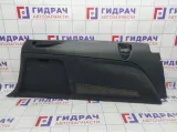Обшивка багажника левая Audi Q7 (4L) 4L0863879PTPL