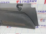 Обшивка багажника левая Audi Q7 (4L) 4L0863879PTPL