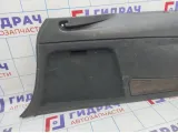 Обшивка багажника левая Audi Q7 (4L) 4L0863879PTPL