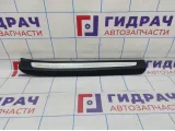 Накладка порога внутренняя передняя правая Audi Q7 (4L) 4L0853374E