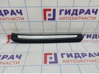 Накладка порога внутренняя передняя правая Audi Q7 (4L) 4L0853374E