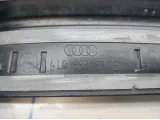 Накладка порога внутренняя передняя правая Audi Q7 (4L) 4L0853374E