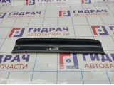 Накладка порога внутренняя задняя левая Audi Q7 (4L) 4L0853375E
