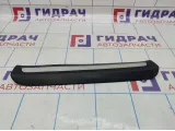 Накладка порога внутренняя задняя правая Audi Q7 (4L) 4L0853376E