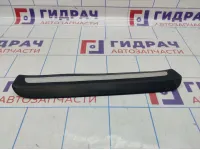 Накладка порога внутренняя задняя правая Audi Q7 (4L) 4L0853376E