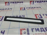 Накладка порога внутренняя задняя правая Audi Q7 (4L) 4L0853376E