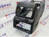 Консоль центральная Audi Q7 (4L) 4L1863244D