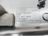 Накладка торпедо левая Audi Q7 (4L) 4L0857085A4PK