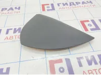 Накладка торпедо правая Audi Q7 (4L) 4L0857086A4PK