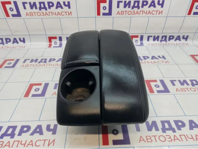 Подлокотник Audi Q7 (4L) 4L1864207D6PS