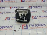 Подлокотник Audi Q7 (4L) 4L1864207D6PS