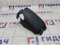 Кожух рулевой колонки нижний Audi Q7 (4L) 4L0953497C