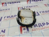 Кожух рулевой колонки нижний Audi Q7 (4L) 4L0953497C