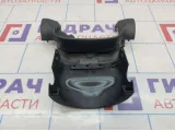 Кожух рулевой колонки верхний Audi Q7 (4L) 4L0953515