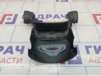Кожух рулевой колонки верхний Audi Q7 (4L) 4L0953515