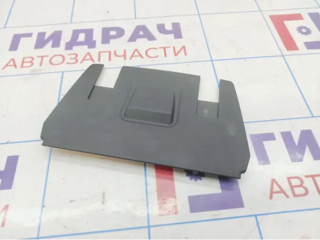 Накладка центральной консоли Audi Q7 (4L) 4L08643756PS