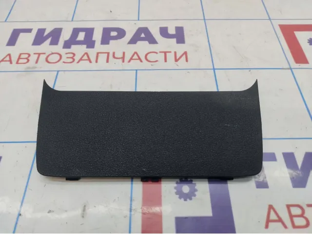 Накладка центральной консоли Audi Q7 (4L) 4L0863915