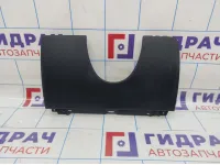 Накладка под торпедо левая Audi Q7 (4L) 4L1863075A6PS