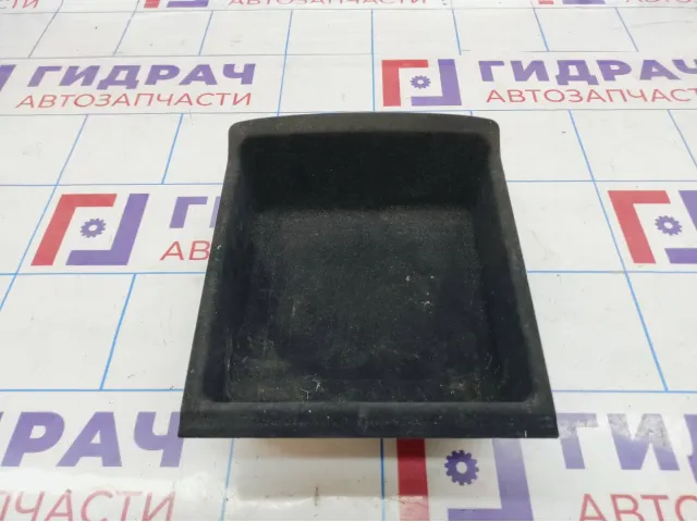 Ящик передней консоли Audi Q7 (4L) 4L0864981B4PK