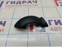 Накладка петли багажника левая Audi Q7 (4L) 4L0827279