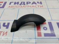 Накладка петли багажника правая Audi Q7 (4L) 4L0827280