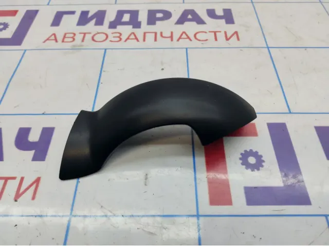 Накладка петли багажника правая Audi Q7 (4L) 4L0827280