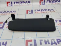 Козырек солнцезащитный правый Audi Q7 (4L) 4L0857552K23