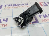 Дефлектор воздушный правый Audi Q7 (4L) 4L0820902S3Q7