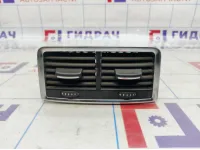 Дефлектор воздушный задний Audi Q7 (4L) 4L0819203K3Q7