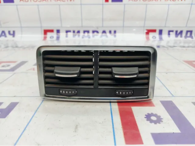 Дефлектор воздушный задний Audi Q7 (4L) 4L0819203K3Q7