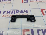 Ручка внутренняя потолочная задняя правая Audi Q7 (4L) 8P0857608E4PK