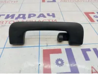 Ручка внутренняя потолочная задняя левая Audi Q7 (4L) 8P0857607L4PK