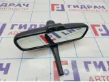 Зеркало заднего вида Audi Q7 (4L) 4L0857511PK