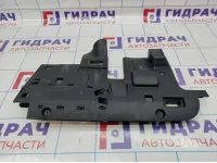 Накладка под торпедо левая Audi Q7 (4L) 4L1815173