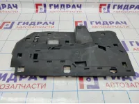 Накладка под торпедо правая Audi Q7 (4L) 4L1815174