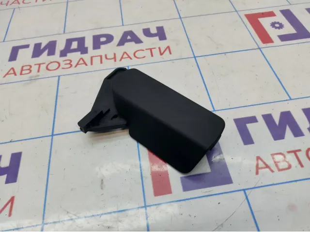 Ручка открывания капота Audi Q7 (4L) 4L1823533A