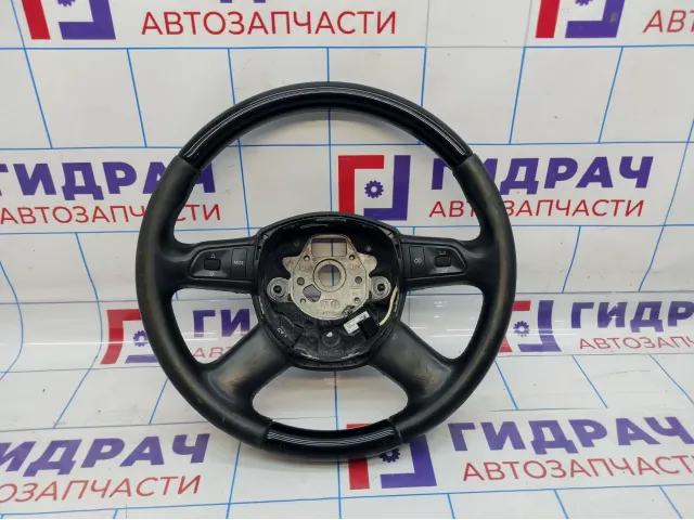 Рулевое колесо Audi Q7 (4L) 4F0419091DBWVG