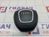 Подушка безопасности в рулевое колесо Audi Q7 (4L) 4L0880201Q6PS