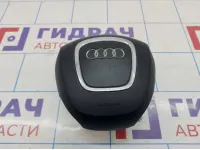 Подушка безопасности в рулевое колесо Audi Q7 (4L) 4L0880201Q6PS
