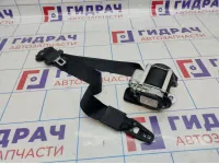 Ремень безопасности с пиропатроном передний левый Audi Q7 (4L) 4L1857705V04