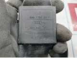 Ремень безопасности с пиропатроном передний левый Audi Q7 (4L) 4L1857705V04