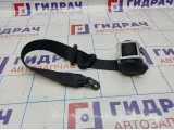 Ремень безопасности задний левый Audi Q7 (4L) 4L0857805GV04