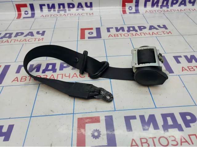 Ремень безопасности задний левый Audi Q7 (4L) 4L0857805GV04