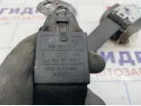 Ремень безопасности задний левый Audi Q7 (4L) 4L0857805GV04