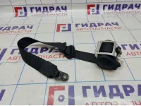 Ремень безопасности задний правый Audi Q7 (4L) 4L0857806GV04