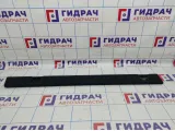 Обшивка багажника правая Audi Q7 (4L) 4L0861488
