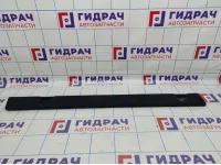 Обшивка багажника правая Audi Q7 (4L) 4L0861488
