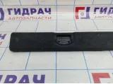 Обшивка багажника правая Audi Q7 (4L) 4L0861488