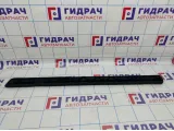Обшивка багажника правая Audi Q7 (4L) 4L0861488